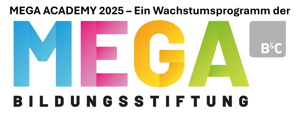 Mega Bildungsstiftung